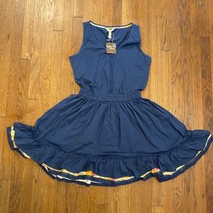 Matilda Jane adult dress NWT